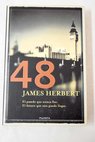 48 / James Herbert