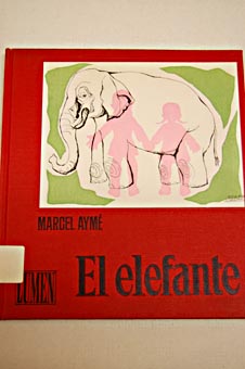 Aventuras de Delphine y Marinette / Marcel Aym