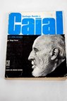 Cajal / Diego Ferrer