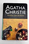 Primeros casos de Poirot / Agatha Christie