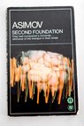 Second Foundation / Isaac Asimov