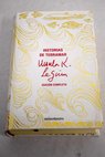 Historias de Terramar obra completa / Ursula K Le Guin