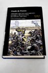 Historia del levantamiento guerra y revolución de España tomo I / José María Queipo de Llano Ruiz de Saravia Toreno