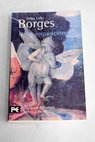 Otras inquisiciones / Jorge Luis Borges