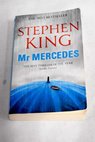 Mr Mercedes / Stephen King