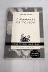 Cigarrales de Toledo / Tirso de Molina