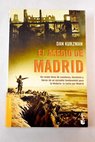 El asedio de Madrid / Dan Kurzman