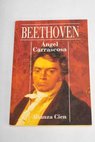 Beethoven / ngel Carrascosa