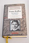 Obras completas tomo II Diarios / Franz Kafka