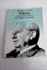John R R Tolkien / Julio Csar Santoyo
