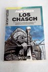 Los Chasch / Jack Vance