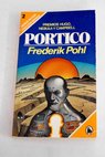 Pórtico / Frederik Pohl