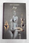 Joy / Joy Laurey