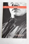 Hermano Hitler y otros escritos sobre la cuestin juda / Thomas Mann