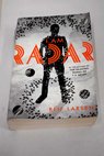 I am Radar / Reif Larsen