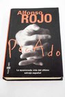 Pecado / Alfonso Rojo