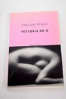 Historia de O / Pauline Réage