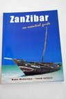 Zanzíbar an essential guide / Mame McCutchin