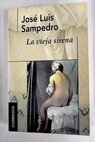 La vieja sirena / Jos Luis Sampedro