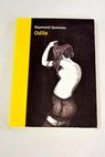 Odile / Raymond Queneau