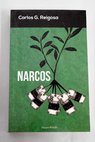 Narcos / Carlos G Reigosa