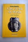 Ciro el sol de Persia / Guy Rachet