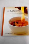 Nuestra cocina Cataluña / Miquel Sen