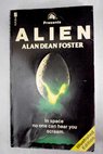 Alien / Foster Alan Dean O Bannon Dan