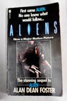 Aliens / Alan Dean Foster