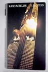 Rascacielos / Richard Martin Stern