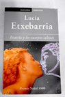 Beatriz y los cuerpos celestes / Luca Etxebarra