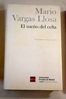 El sueo del celta / Mario Vargas Llosa
