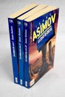 La edad de oro / Isaac Asimov