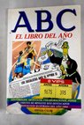 ABC el libro del ao los grandes acontecimientos del ao 1994 comentados por las mejores plumas nacionales e internacionales