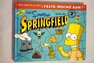 Gua de Springfield Matt Groening s Los Simpson / Matt Groening