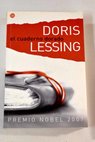 El cuaderno dorado / Doris Lessing
