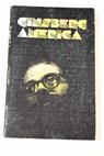 La cada de Amrica poemas de estos Estados 1965 1971 / Allen Ginsberg