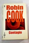 Contagio / Robin Cook