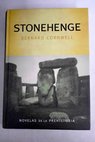 Stonehenge / Bernard Cornwell