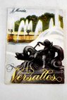 Versalles / J Martin