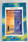 El gatopardo / Giuseppe Tomasi di Lampedusa