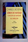 Libros de Navidad / Charles Dickens