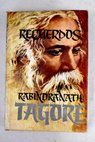 Recuerdos / Rabindranath Tagore