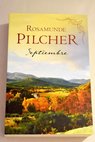 Septiembre / Rosamunde Pilcher