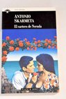 El cartero de Neruda / Antonio Skrmeta