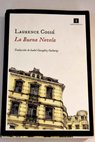 La buena novela / Laurence Coss