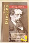 Almacn de antiguedades Cancin de Navidad y otros cuentos Historia de dos ciudades / Charles Dickens