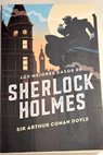 Los mejores casos de Sherlock Holmes / Arthur Conan Doyle