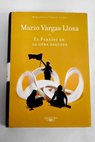 El paraso en la otra esquina / Mario Vargas Llosa