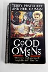 Good omens the nice and accurate prophecies of Agnes Nutter witch / Pratchett Terry Gaiman Neil